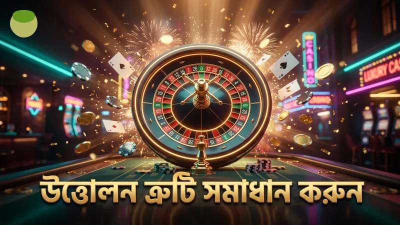 সাধারণ উইথড্রয়াল ত্রুটি দ্রুত সনাক্ত ও সমাধান করুন