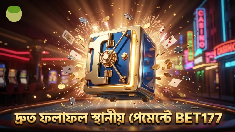 স্থানীয় ব্যাংক ও ই-ওয়ালেট ব্যবহার করে দ্রুত ফলাফল দেখুন।