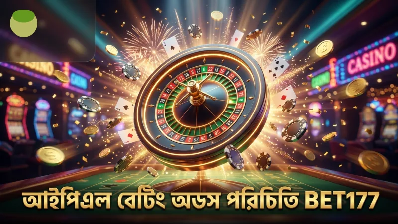 আইপিএল বেটিং অডসের মৌলিক ধারণা স্পষ্ট করা হয়েছে