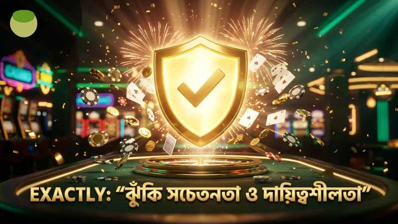 আইপিএল বাজিতে ঝুঁকি ও দায়িত্বশীলতার প্রয়োজনীয়তা ব্যাখ্যা