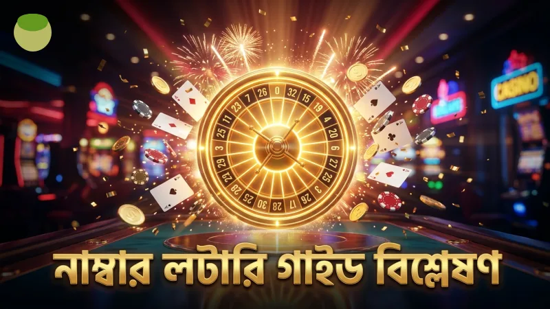 নাম্বার লটারি গাইড অনুসরণের জন্য বিভিন্ন ডিজিট সমন্বয় বিশ্লেষণ।